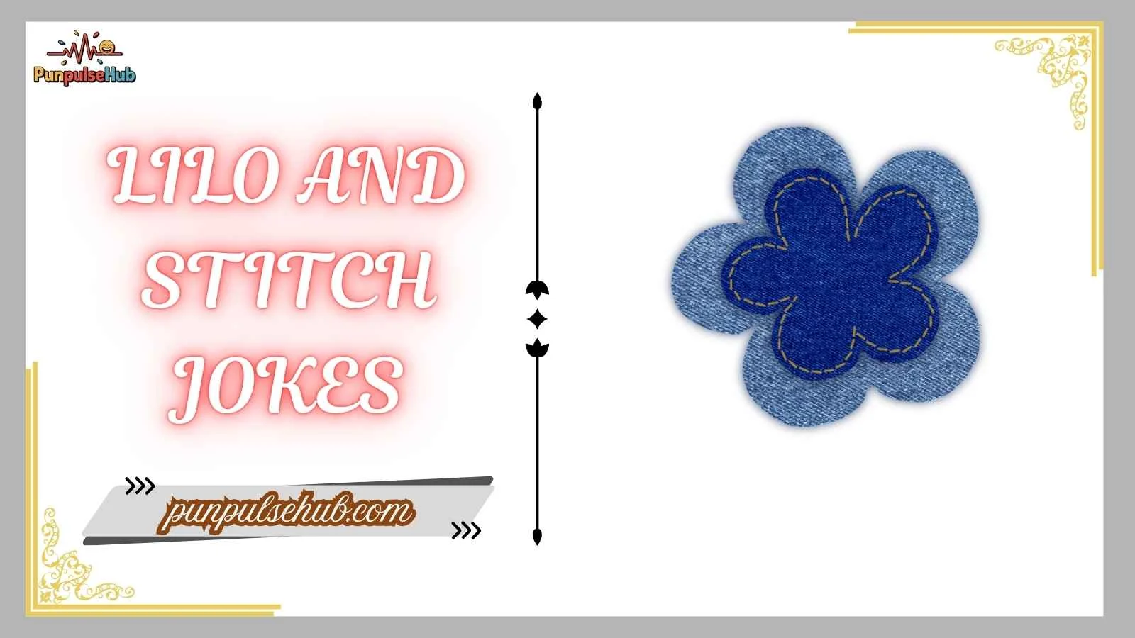 lilo and stitch jokes