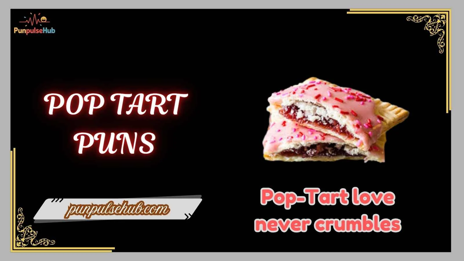 pop tart puns