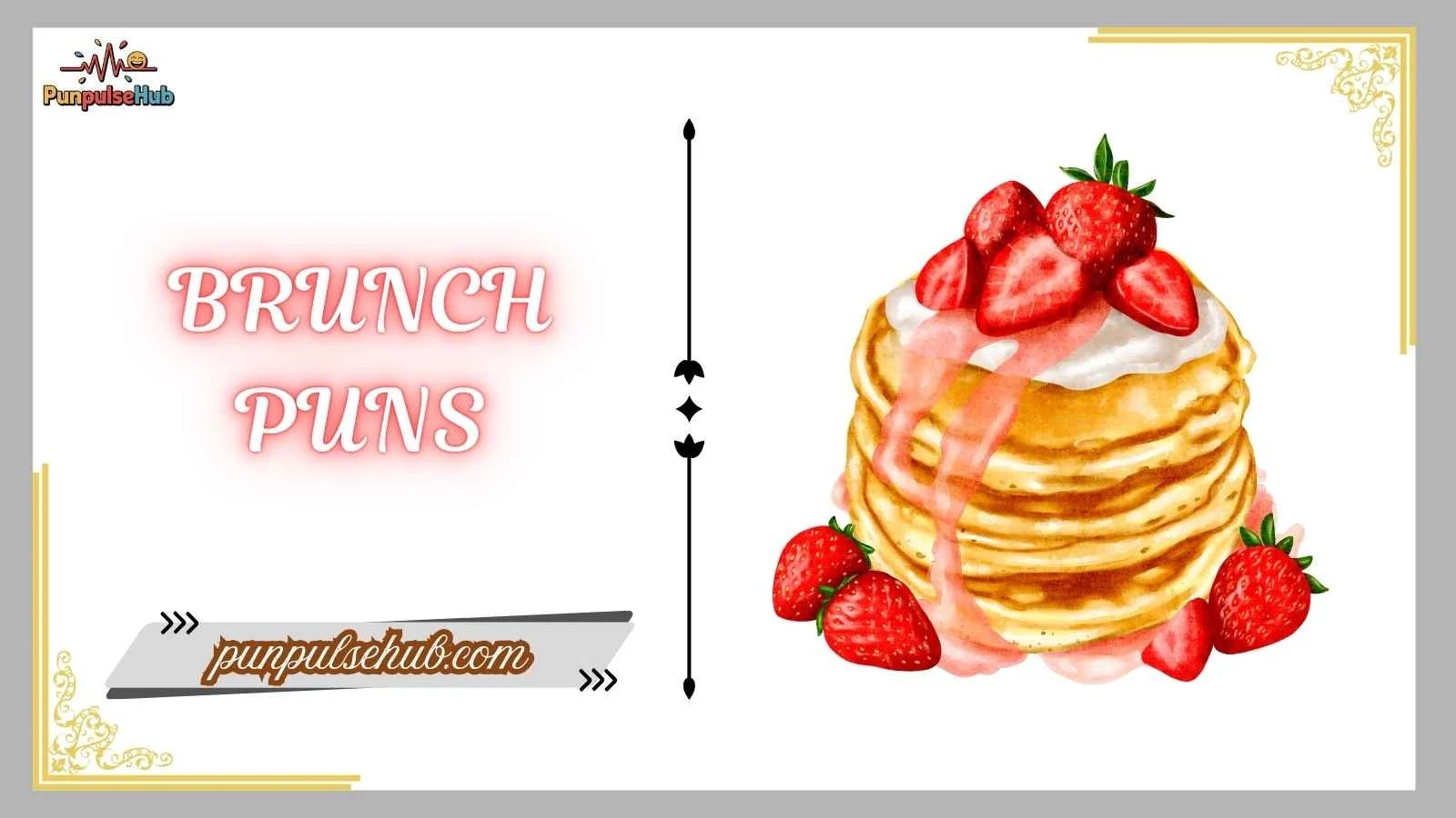 brunch puns