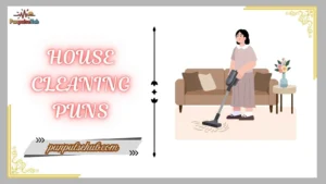 house cleaning puns