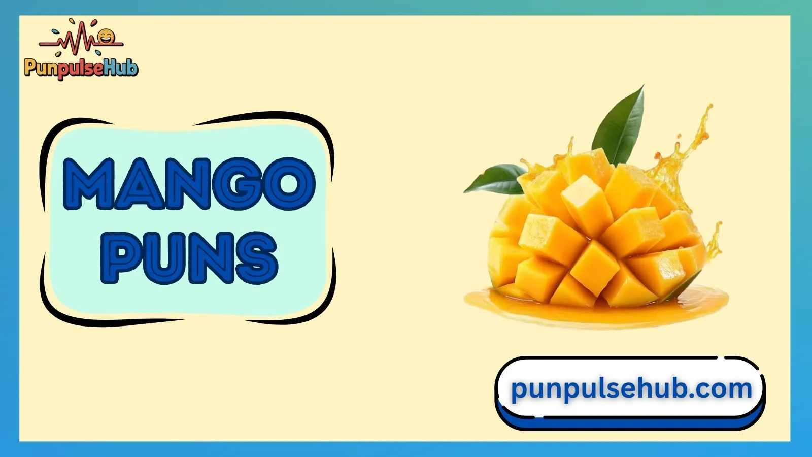 mango puns