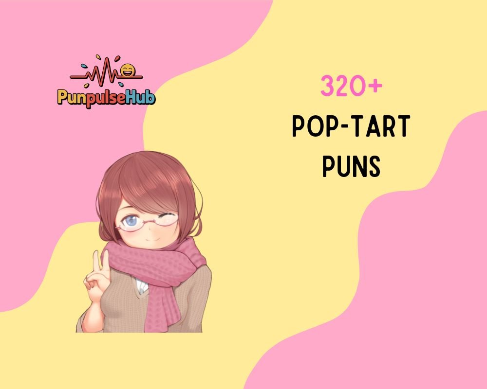 Pop-Tart Puns