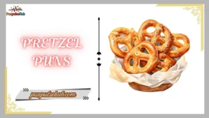 pretzel puns