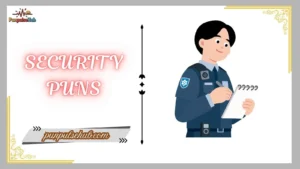 security puns