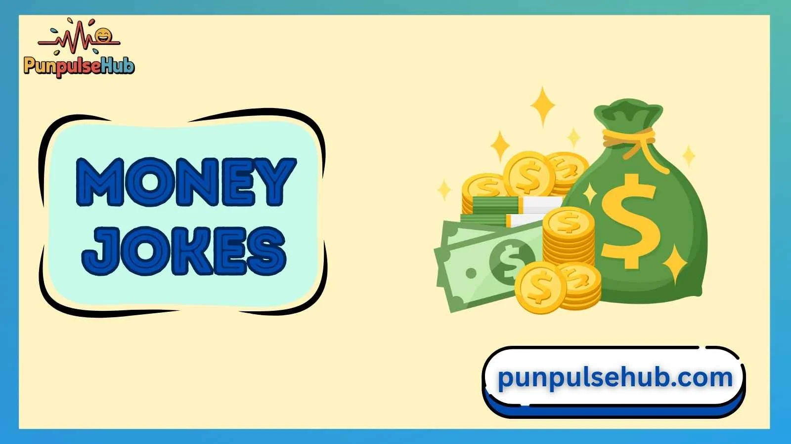 Money Jokes
